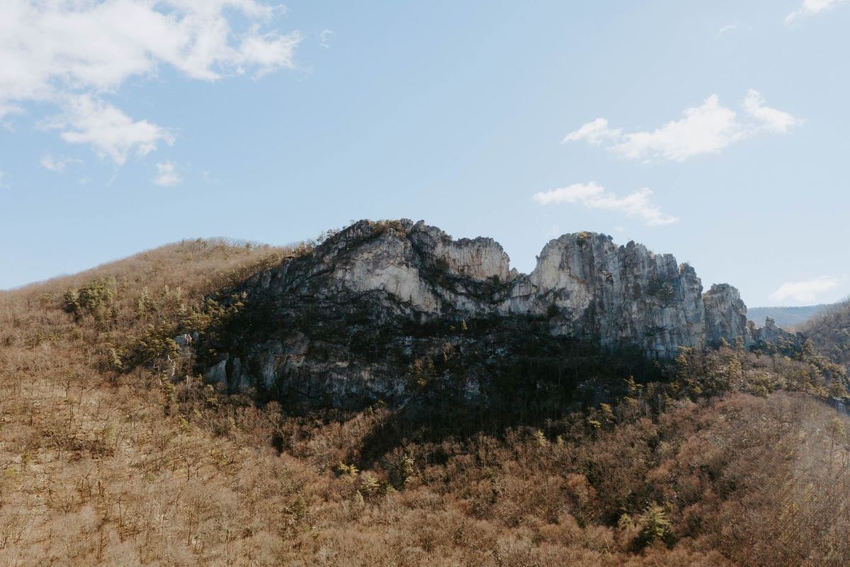 Loan Credit Repair in Franklin, WV — Seneca Rocks in West Virginia